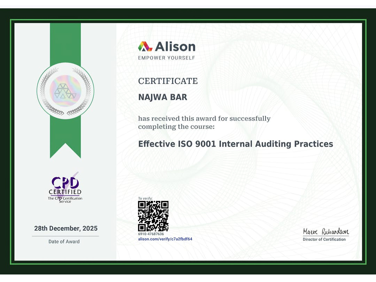 Effective ISO 9001 Auditing Practices