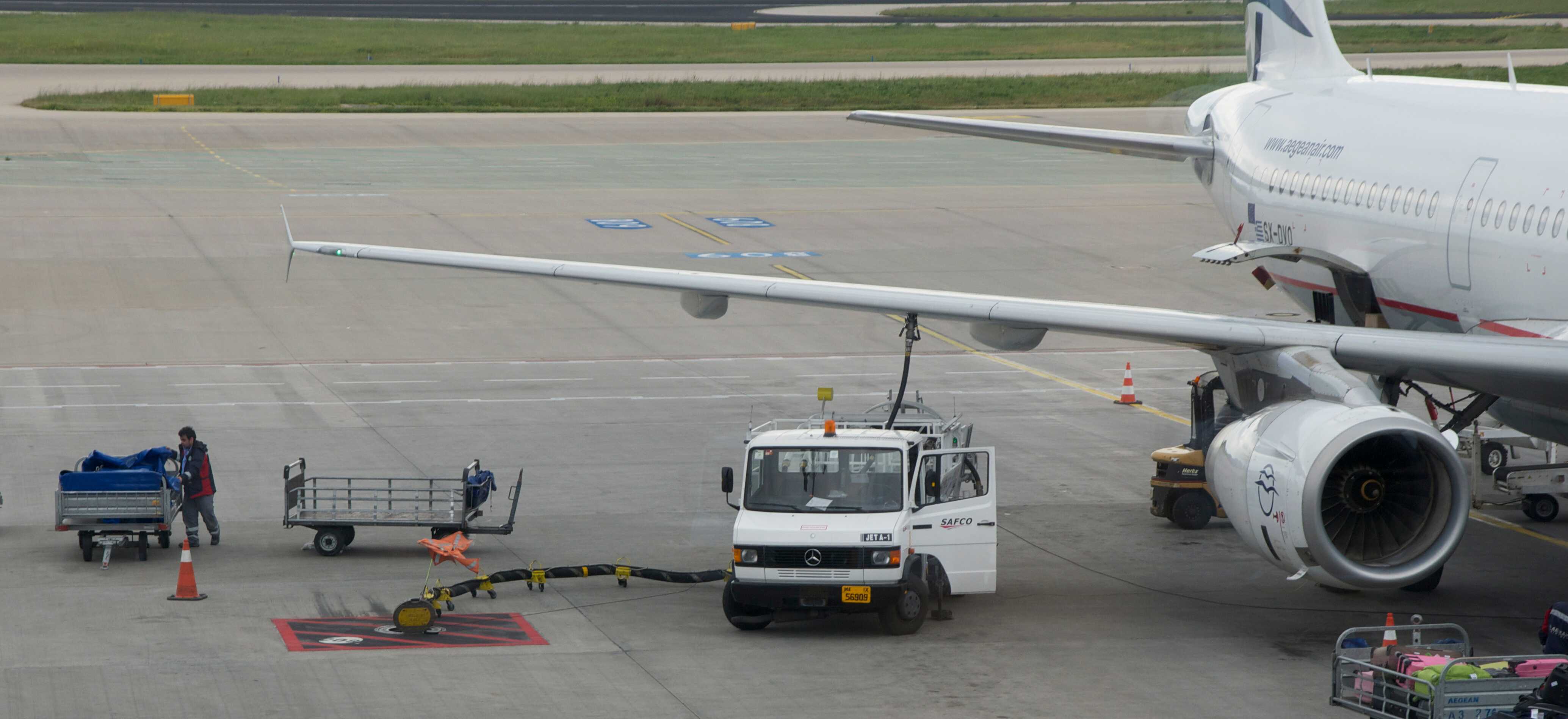 Aviation Fueling Compliance & Technical Support