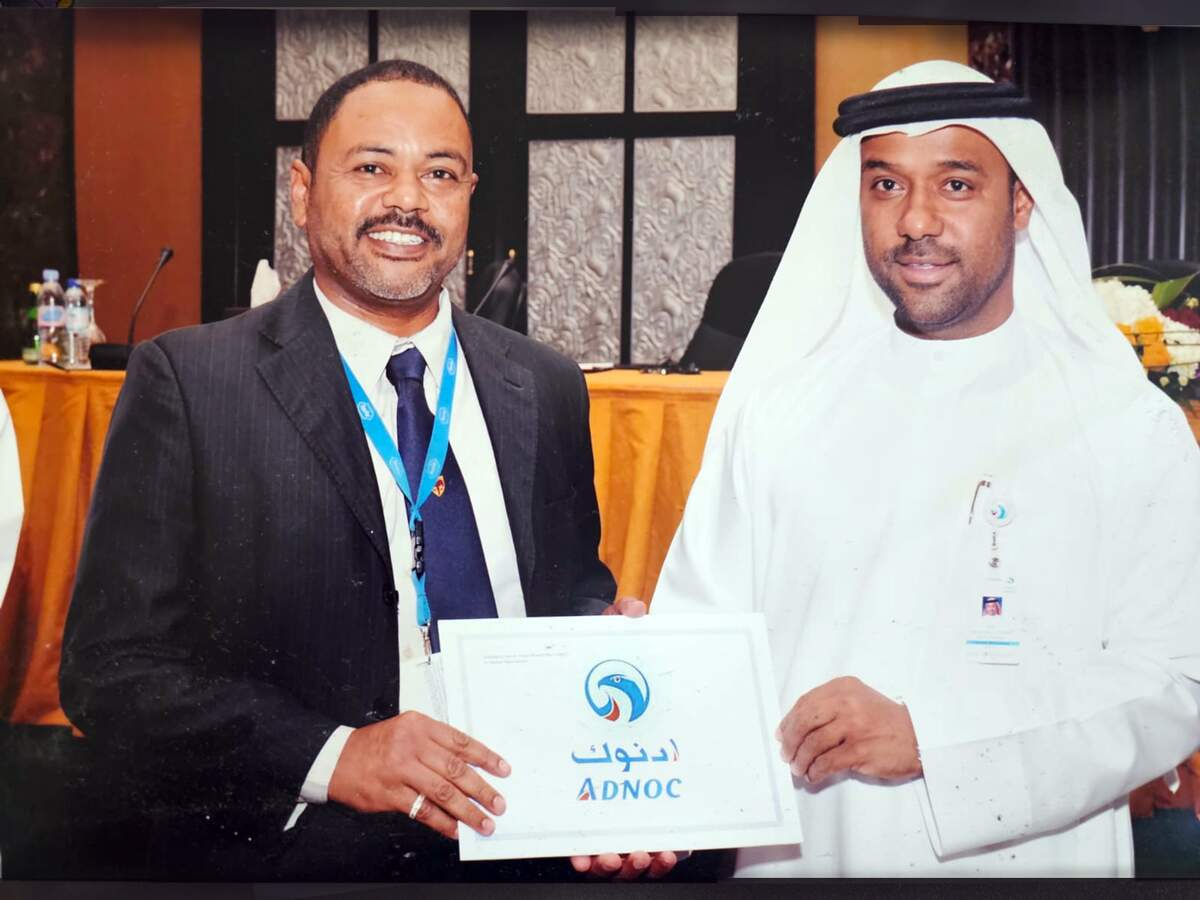 PROTECH Mr. Mohamed Sayed